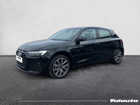 Annonce voiture Audi A1 22990 €
