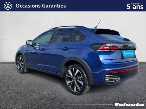 Taigo R-LINE EDITION 1.0 TSI 116 DSG 2025 occasion 59400 Cambrai