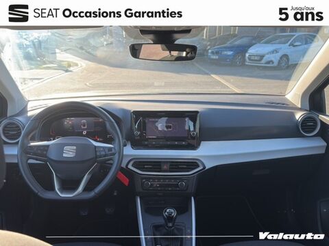 Arona 1.0 TSI 95 CH COPA 2025 occasion 59223 Roncq