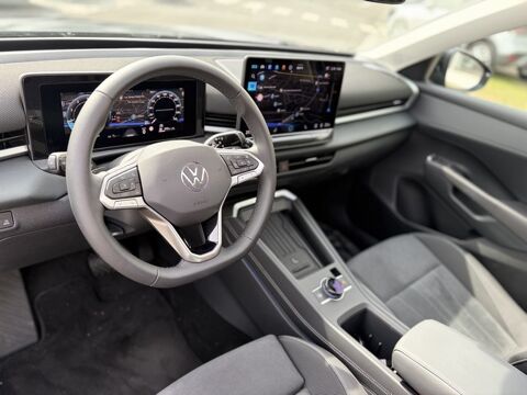 T-ROC STYLE 1.5 ETSI HYBRID 150CH DSG7 2026 occasion 59223 Roncq