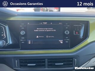 Taigo STYLE 1.0 TSI 110CH DSG7 2024 occasion 59223 Roncq
