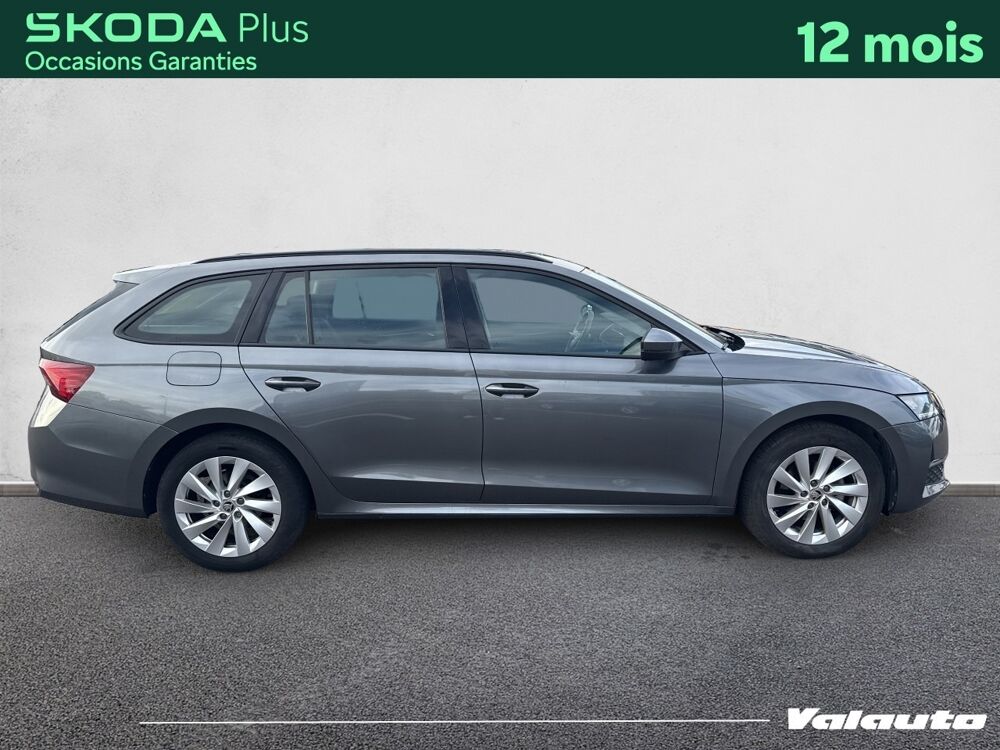 Octavia SELECTION 2.0 TDI 150 DSG7 2025 occasion 59860 Bruay-sur-l'Escaut