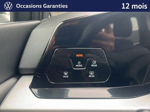 Golf SW GOLF 8 SW LIFE BUSINESS 2.0 TDI 115C... 2021 occasion 59223 Roncq