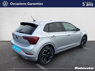 Polo R LINE EDITION 1.0 TSI 95 CH 2025 occasion 59860 Bruay-sur-l'Escaut