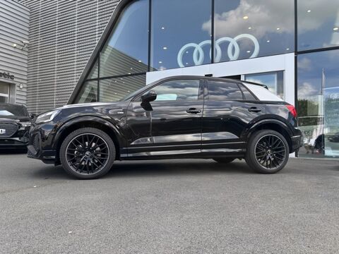 Q2 35 TFSI (1.5 150CH) S TRONIC 7 2026 occasion 59860 Bruay-sur-l'Escaut
