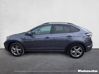 Taigo R-LINE 1.5 TSI 150CH DSG7 2023 occasion 59930 La Chapelle-d'Armenti&egrave;res