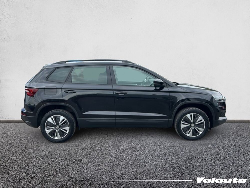 Karoq AMBITION 2.0 TDI 116CH BVM6 2024 occasion 59930 La Chapelle-d'Armenti&egrave;res