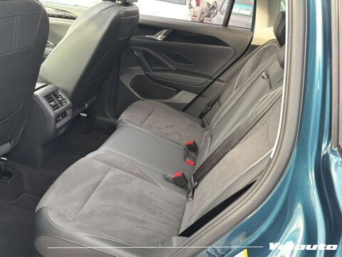 Tiguan ELEGANCE 1.5 EHYBRIDE 204CH DSG6 2025 occasion 59930 La Chapelle-d'Armenti&egrave;res