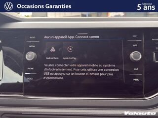 Taigo R-LINE 1.0 TSI 116 CH DSG 2025 occasion 59223 Roncq