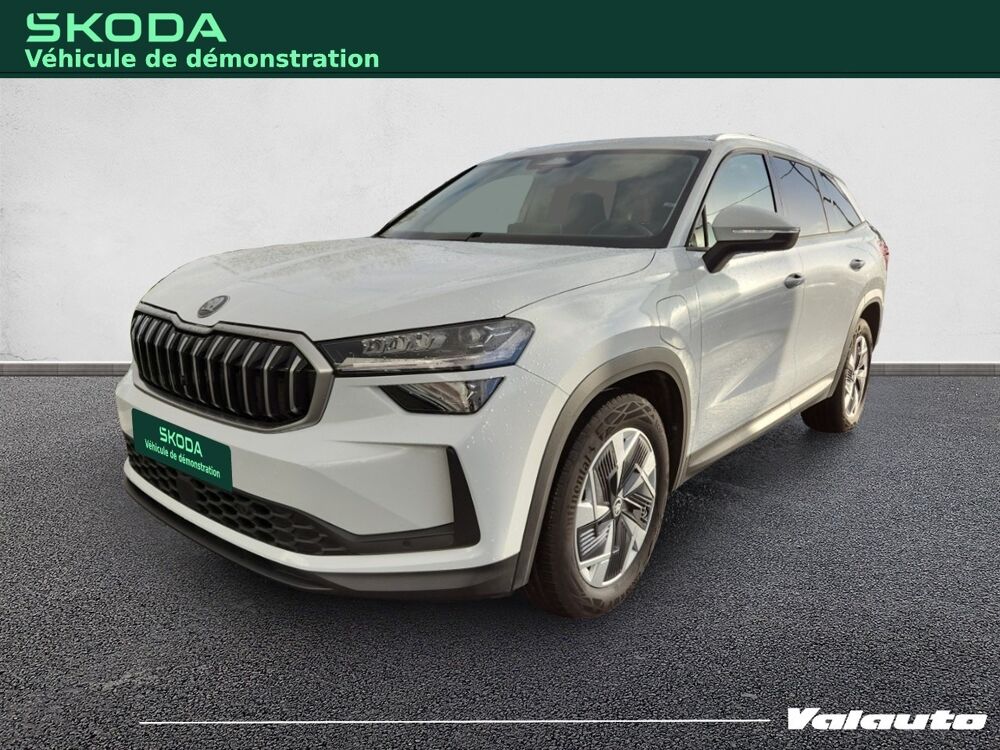 Kodiaq SELECTION 1.5 TSI 204 CH PHEV DSG6 2024 occasion 59130 Lambersart
