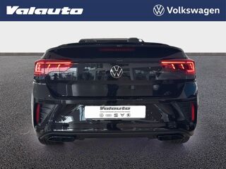 T-ROC CAB FL 1.5 TSI 150 DSG7 R LINE 2025 occasion 62217 Beaurains