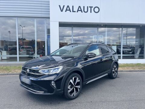 Taigo EDITION 1.0 TSI 116 CH BVM6 2025 occasion 59223 Roncq
