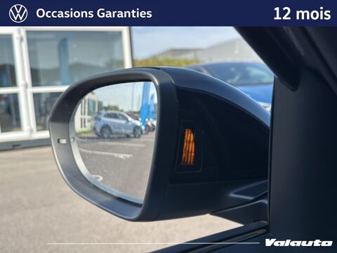 T-ROC 1.5 TSI 150 CH R LINE 2023 occasion 59860 Bruay-sur-l'Escaut