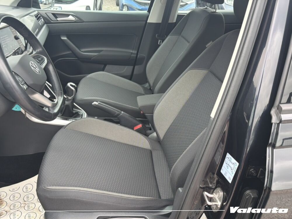 Polo LIFE 1.0 TSI 95CH BVM5 2023 occasion 59860 Bruay-sur-l'Escaut