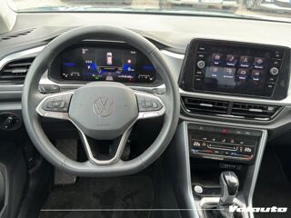 T-ROC VW EDITION 1.5 TSI 150CH DSG7 2025 occasion 59930 La Chapelle-d'Armenti&egrave;res