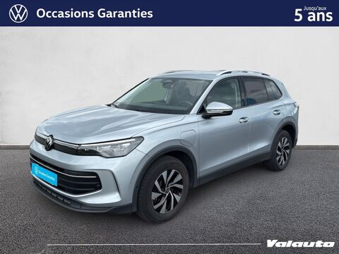 Annonce voiture Volkswagen Tiguan 39990 €