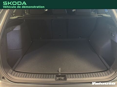 Kodiaq SPORTLINE 1.5 TSI 204 CH PHEV DSG6... 2026 occasion 59130 Lambersart