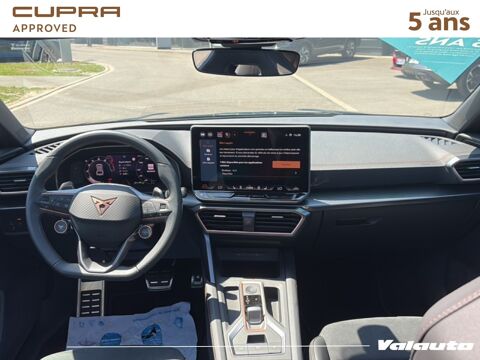 Leon V 1.5 ETSI 150CH DSG7 2025 occasion 59223 Roncq