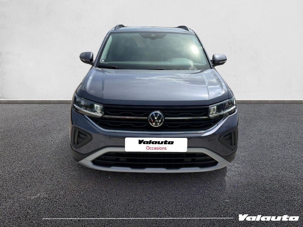 T-Cross VW EDITION 1.0 TSI 95CH BVM5 2024 occasion 59860 Bruay-sur-l'Escaut