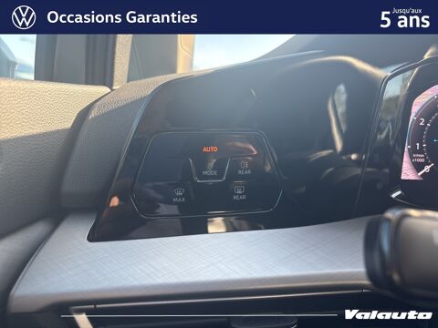 Golf 8 VW EDITION 1.5 ETSI 116CH DSG7 2025 occasion 59223 Roncq