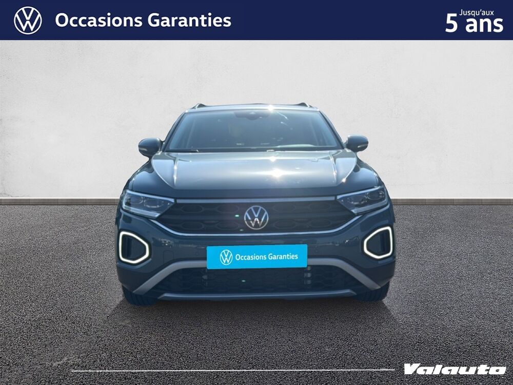 T-ROC VW EDITION 1.5 TSI EVO2 150 DSG 2025 occasion 59400 Cambrai