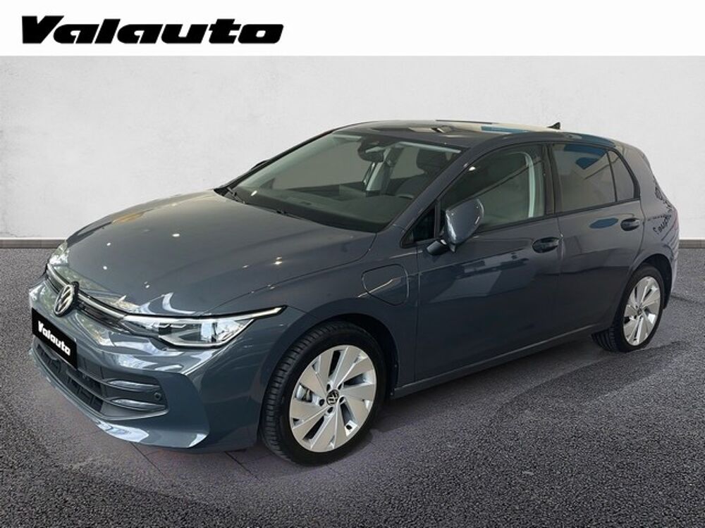 Golf 8 EDITION 1.5 EHYBRID 204CH DSG6 2025 occasion 59100 Roubaix
