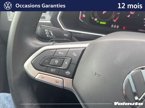 Tiguan LIFE 1.4 TSI HYBRID 2023 occasion 59400 Cambrai