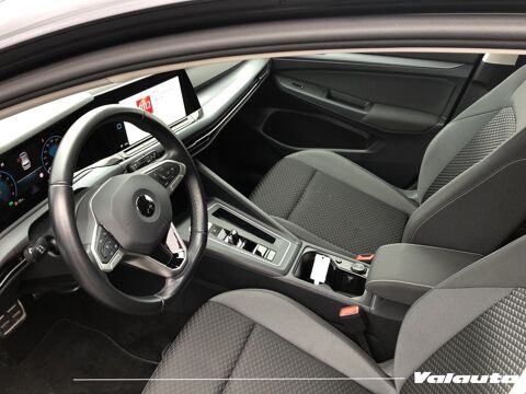 Golf A8 1.0 ETSI MILD HYBRID 110 CH DSG7 LIFE 2022 occasion 62217 Beaurains