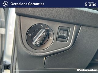 Polo 1.0 TSI 95 CH BVM5 VW EDITION 2025 occasion 62217 Beaurains