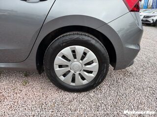 Fabia ACTIVE 1.0 MPI 80CH BVM5 2025 occasion 59930 La Chapelle-d'Armenti&egrave;res