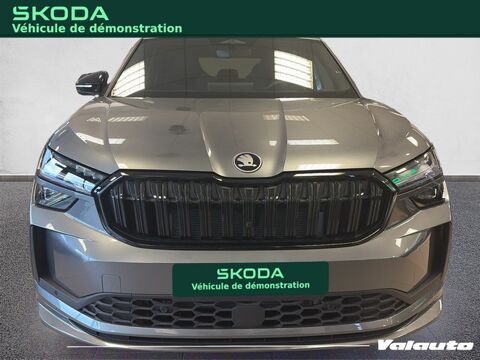 Kodiaq SPORTLINE 1.5 TSI 204 CH PHEV DSG6... 2026 occasion 59130 Lambersart