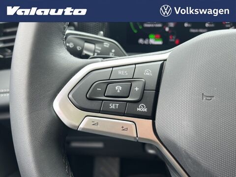 Tiguan NOUVEAU 1.5 EHYBRID 204CH DSG6 VW EDI... 2025 occasion 62217 Beaurains
