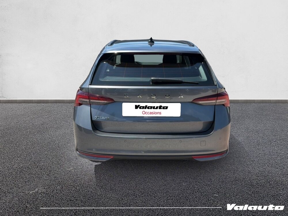 Octavia SELECTION 2.0 TDI 150 DSG7 2024 occasion 59860 Bruay-sur-l'Escaut