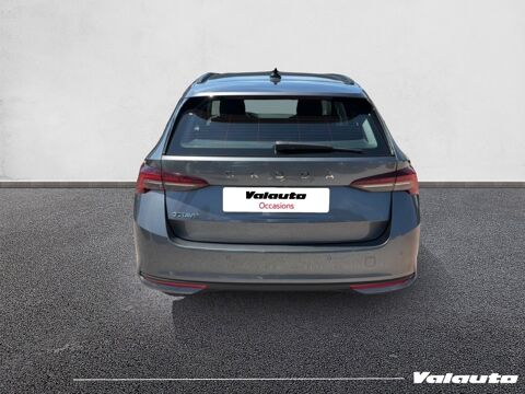 Octavia SELECTION 2.0 TDI 150 DSG7 2024 occasion 59860 Bruay-sur-l'Escaut
