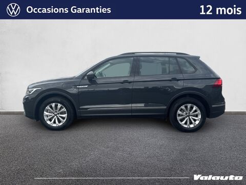 Tiguan LIFE 1.4 TSI HYBRID 2023 occasion 59400 Cambrai