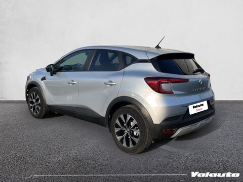 Captur TCE 100 GPL EVOLUTION 2023 occasion 59100 Roubaix