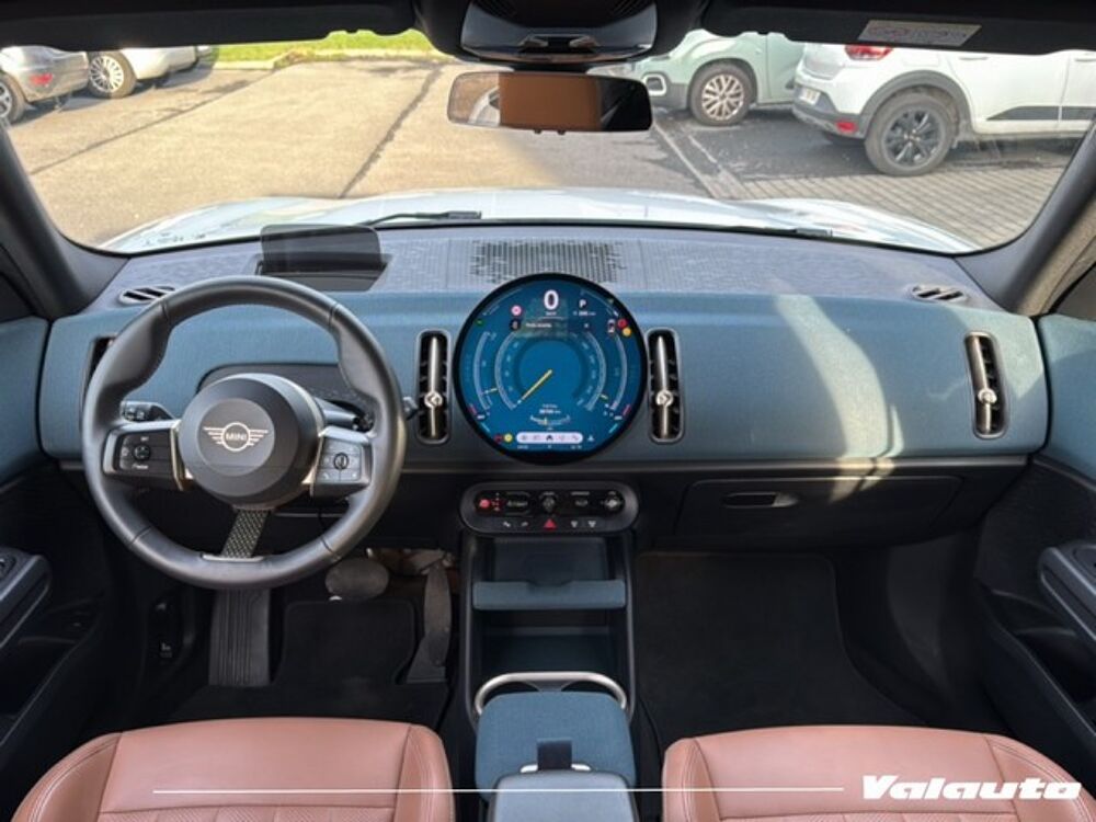 Countryman D 163 CH FAVOURED DKG7 2024 occasion 59860 Bruay-sur-l'Escaut