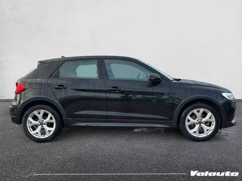 A1 ALLSTREET DESIGN LUXE 30 TFSI 1.0 110 S... 2022 occasion 59860 Bruay-sur-l'Escaut