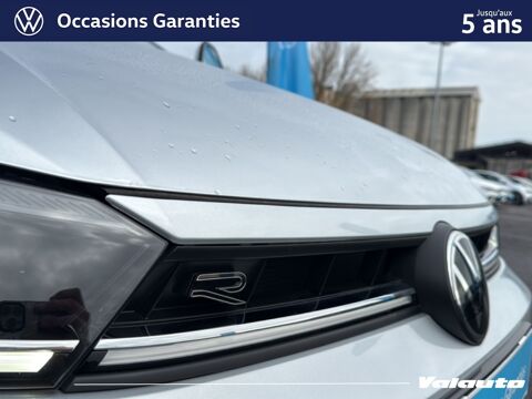 Polo 1.0 TSI 95 CH R LINE EDITION 2025 occasion 59860 Bruay-sur-l'Escaut