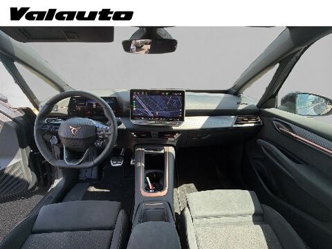 Born CUPRA ENDURANCE 79KW 2026 occasion 59223 Roncq