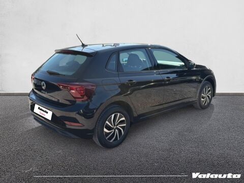 Polo LIFE PLUS 1.0 TSI 95CH BVM5 2023 occasion 59223 Roncq