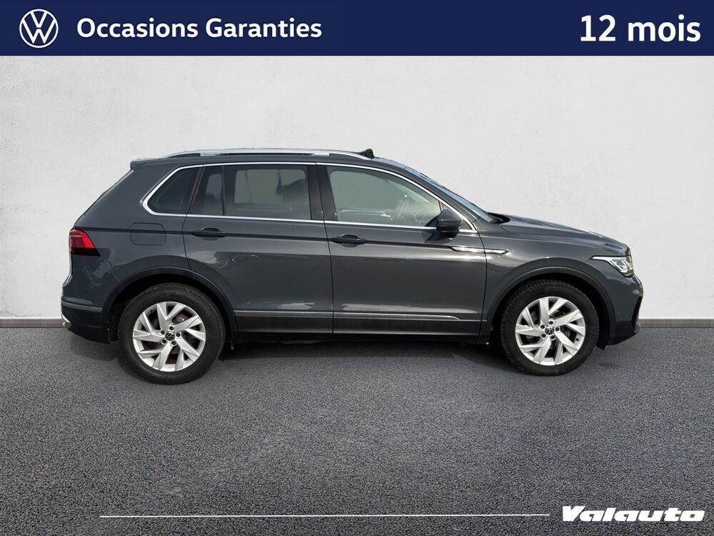 Tiguan ELEGANCE 2.0 TDI 150 CH DSG7 2023 occasion 59223 Roncq