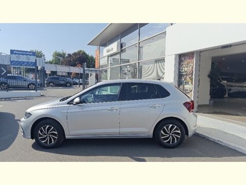 Polo FL 1.0 TSI 95 CH BVM5 VW EDITION 2026 occasion 59130 Lambersart