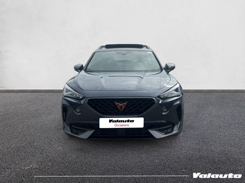 Formentor VZ 1.4 E-HYBRID 245CH 2024 occasion 59930 La Chapelle-d'Armenti&egrave;res