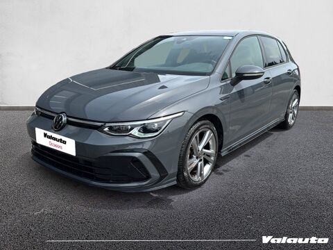 Annonce voiture Volkswagen Golf 27990 €