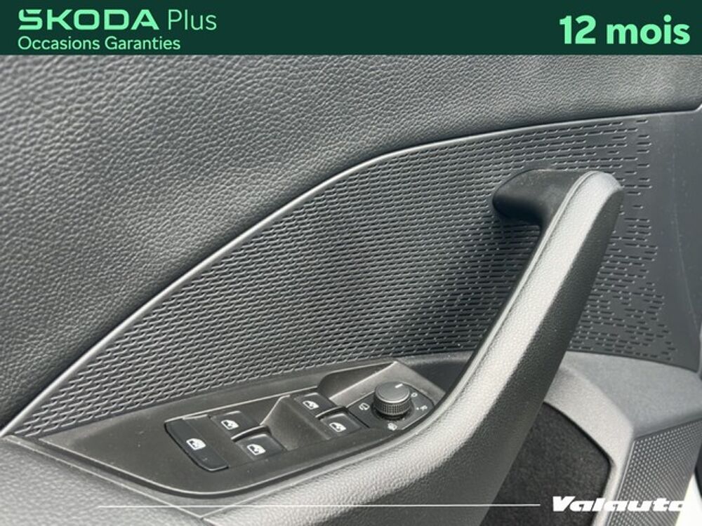 Octavia SELECTION 2.0 TDI 150 DSG7 2024 occasion 59130 Lambersart