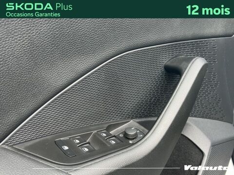 Octavia SELECTION 2.0 TDI 150 DSG7 2024 occasion 59130 Lambersart