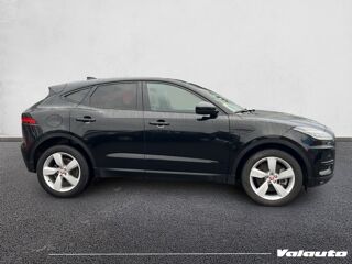 E-PACE D165 MHEV BVA R-DYNAMIC SE 2021 occasion 62217 Beaurains