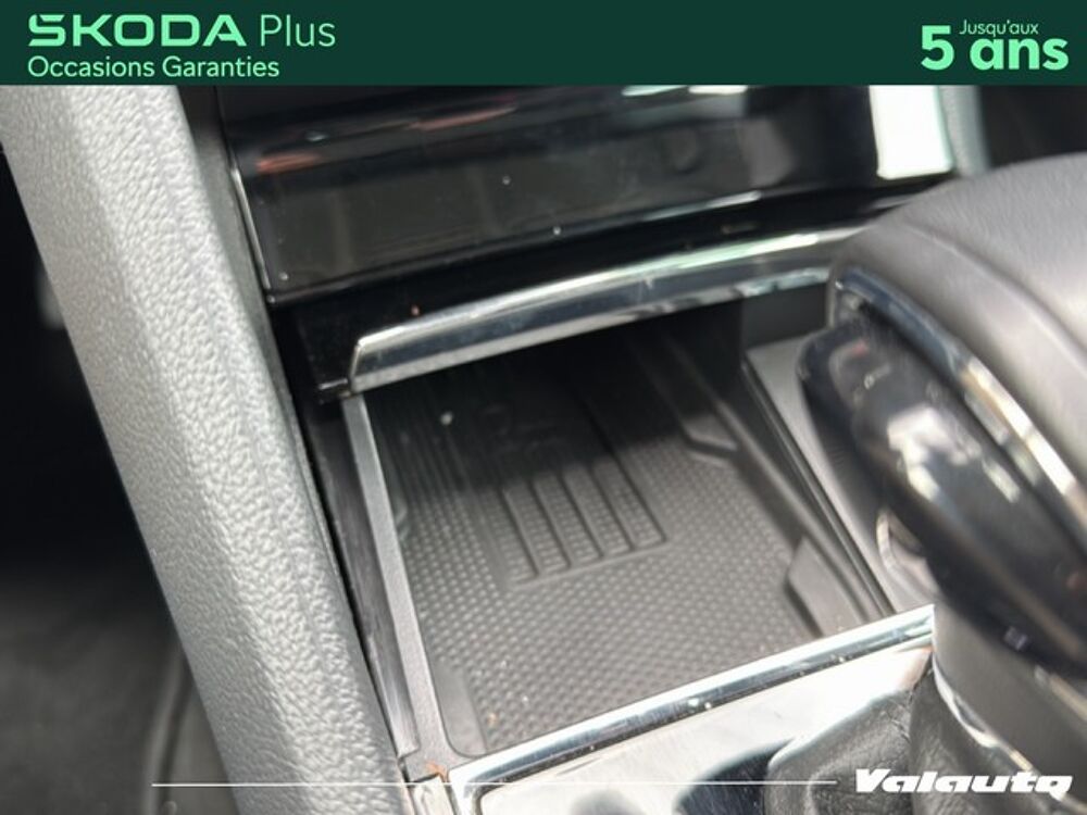 Karoq SELECTION 1.5 TSI EVO2 150 CH 2025 occasion 59223 Roncq