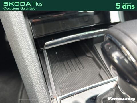 Karoq SELECTION 1.5 TSI EVO2 150 CH 2025 occasion 59223 Roncq